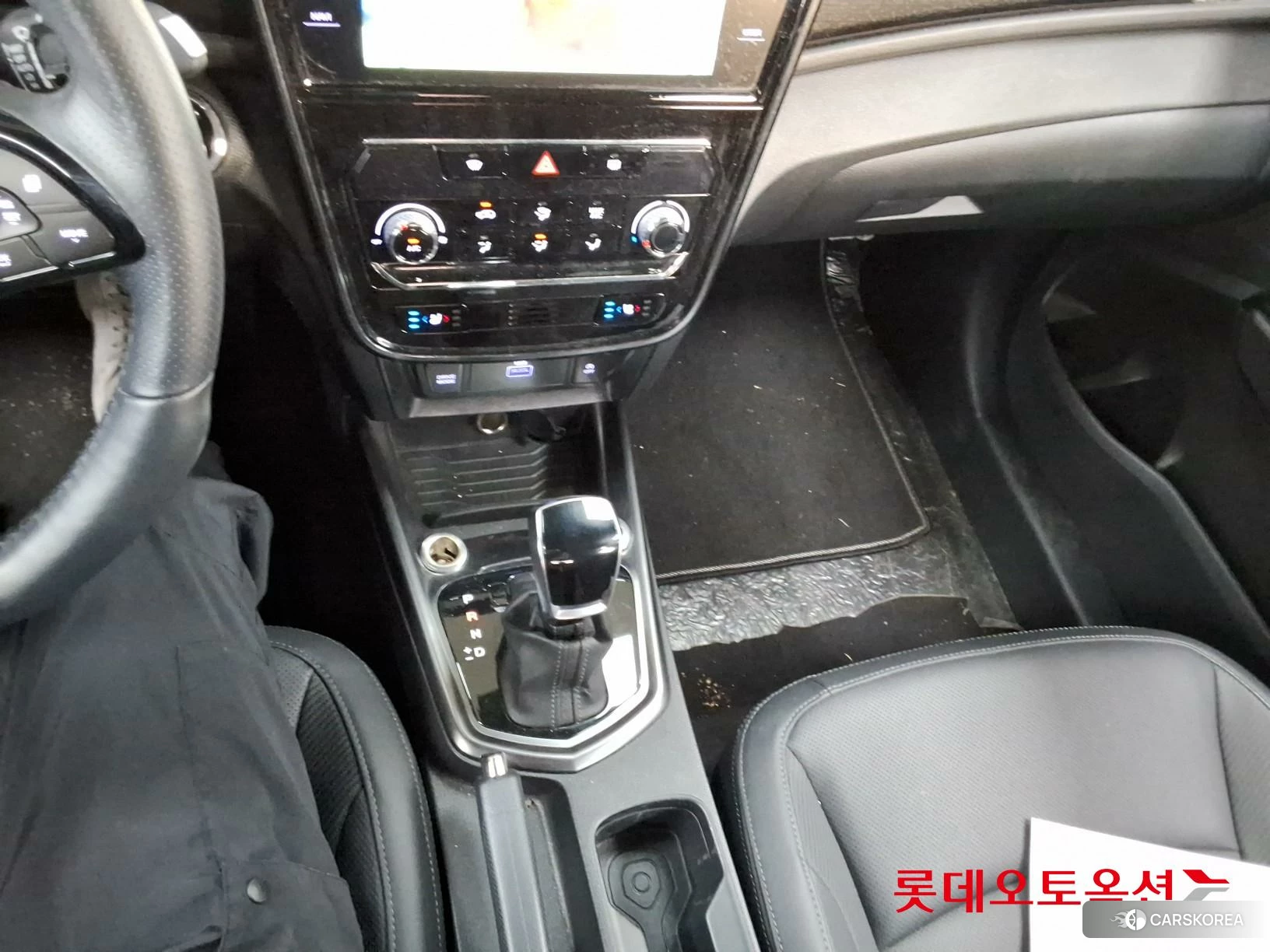 SsangYong Tivoli id 4419040 из Кореи 27