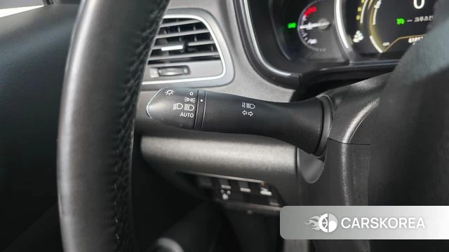 Renault Korea (Samsung) The New QM6 id 4355924 из Кореи 27
