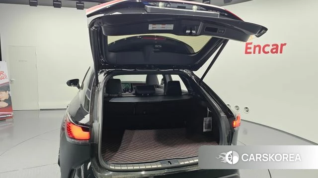 Lexus RX350h 5th generation id 4505301 из Кореи 27