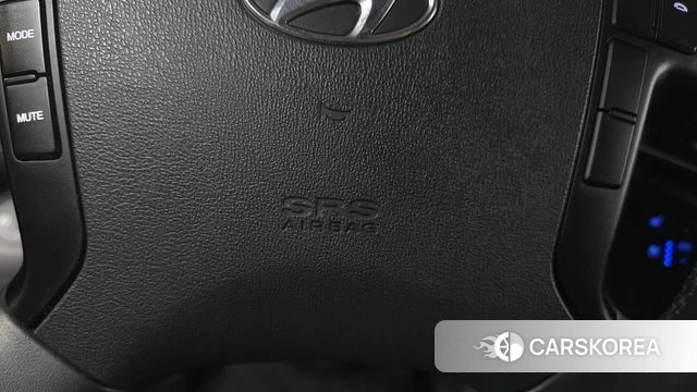 Hyundai The New Grand Starex id 4582162 из Кореи 27