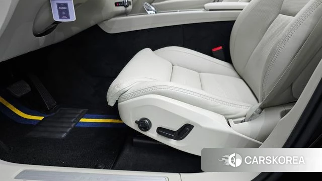Volvo XC60 second Generation id 4407722 из Кореи 27