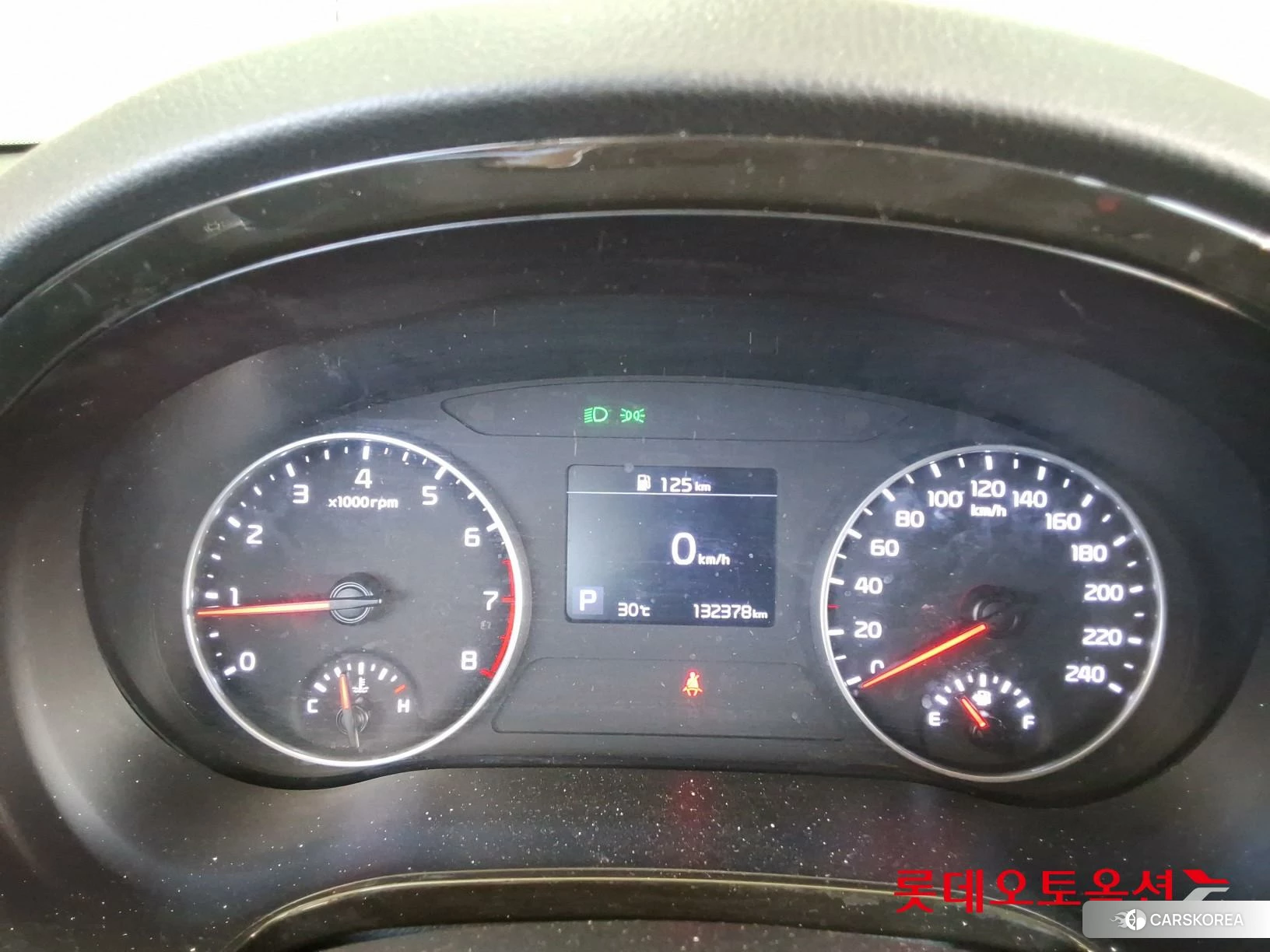 Kia Seltos id 4902468 из Кореи 27