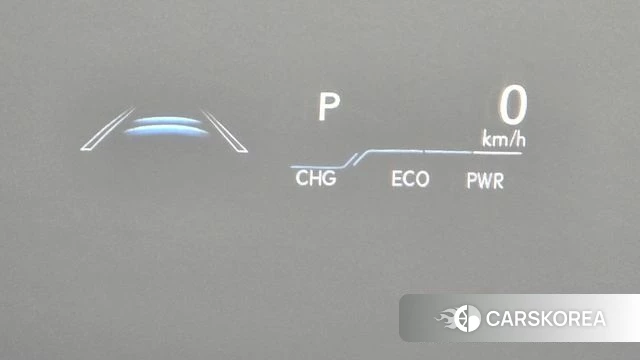 Lexus ES300h 7th generation id 4384785 из Кореи 27
