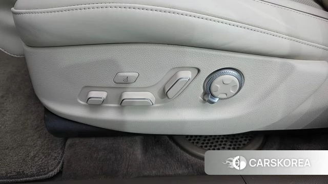 Genesis GV80 id 4464407 из Кореи 27