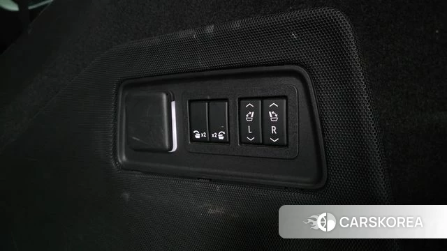 Cadillac Escalade 5th Generation id 4849007 из Кореи 27
