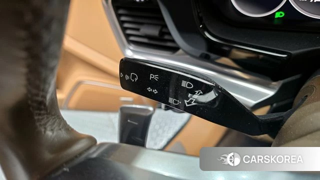 Porsche Panamera (971) id 4325650 из Кореи 27