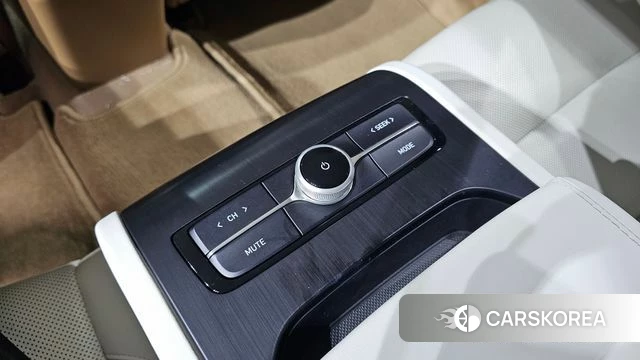 Hyundai The New Grandeur IG id 4894687 из Кореи 27