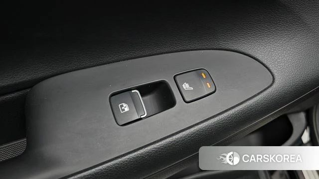 Hyundai The New Grandeur IG id 4942881 из Кореи 27