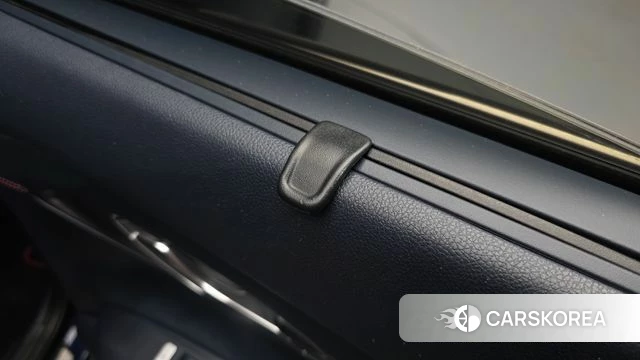 Genesis GV70 id 4764464 из Кореи 27
