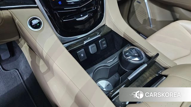 Cadillac Escalade id 4657666 из Кореи 27