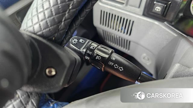 Chevrolet (GM Daewoo) New Damas id 4586493 из Кореи 27