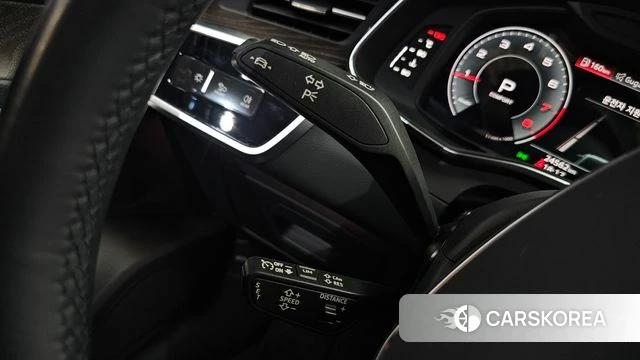 Audi A6 (C8) id 4186253 из Кореи 27