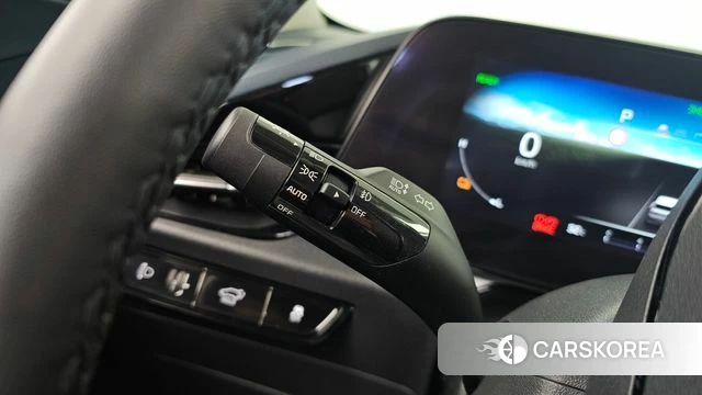 Kia Di All New Niro EV id 4863799 из Кореи 27