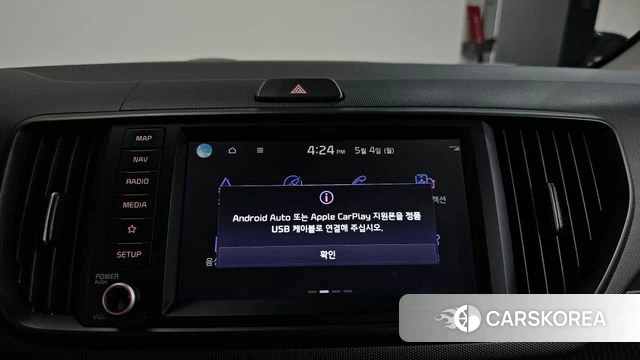 Kia The New Kia Ray id 4266883 из Кореи 27