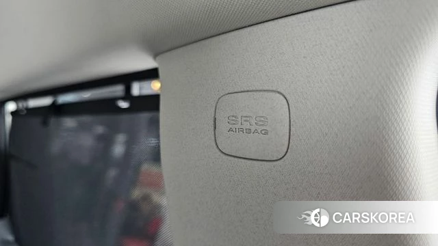 Ssangyong The New Torres id 4242856 из Кореи 27