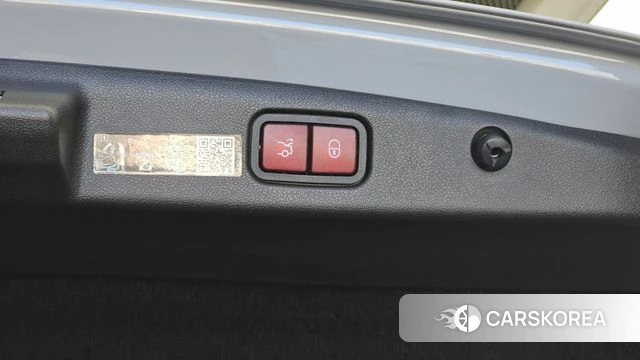Mercedes-Benz E-Class W214 id 4773735 из Кореи 27