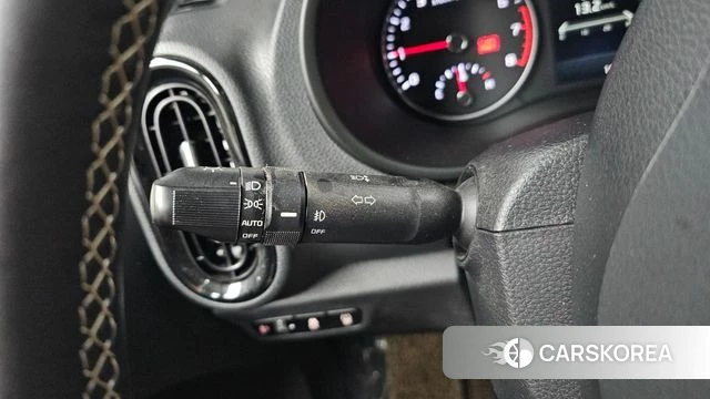 Kia Morning Urban (JA) id 4443366 из Кореи 27