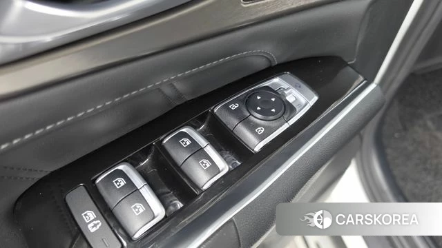 Kia Sorento 4th Generation id 4922947 из Кореи 27
