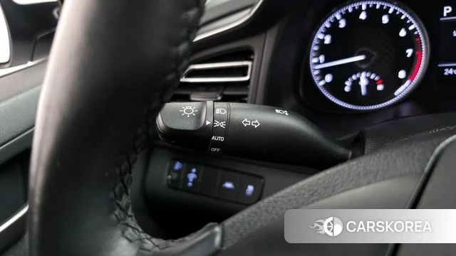 Hyundai The New Avante AD id 4317643 из Кореи 27