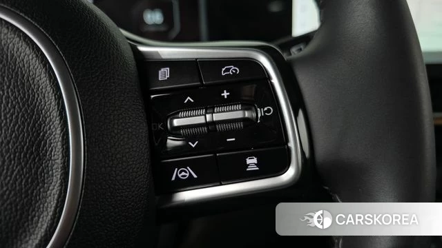 Kia The New Carnival 4th Generation id 4847679 из Кореи 27