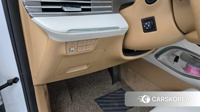 Hyundai The New Grandeur IG id 4524945 из Кореи 27