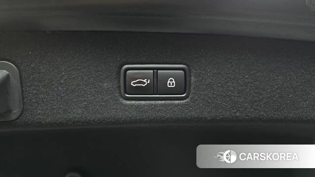 Kia More K9 id 4693716 из Кореи 27