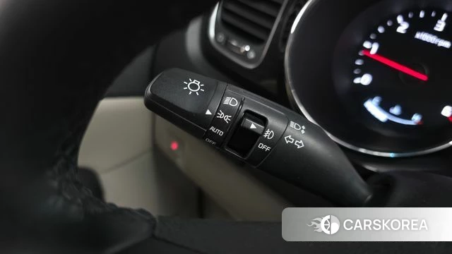 Kia The New Carnival id 4794608 из Кореи 27