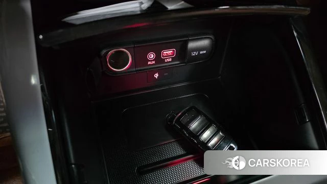 Kia The New Sorento id 4895240 из Кореи 27