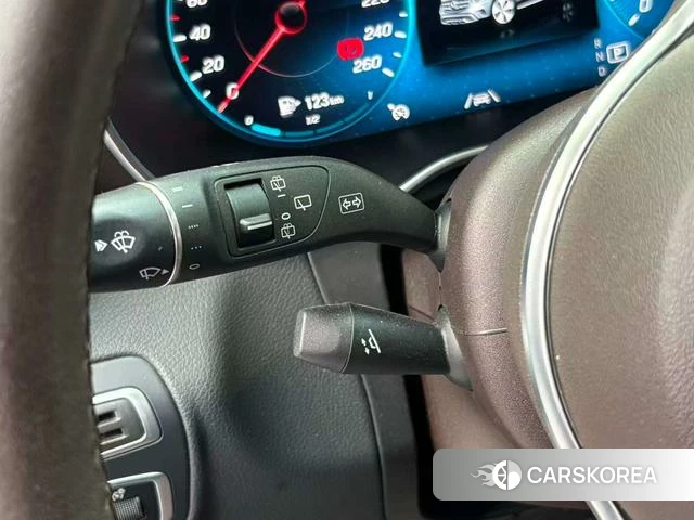 Mercedes-Benz GLC id 4313380 из Китая 27