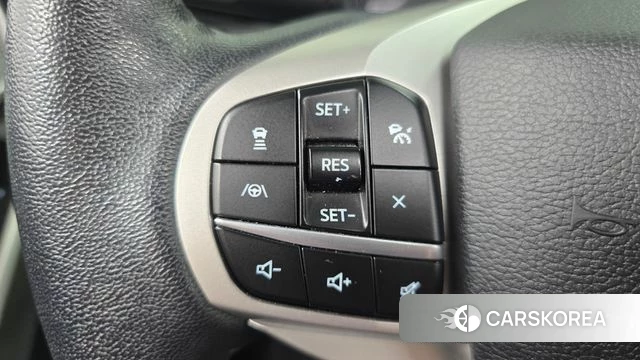 Ford Explorer 6th Generation id 4542371 из Кореи 27