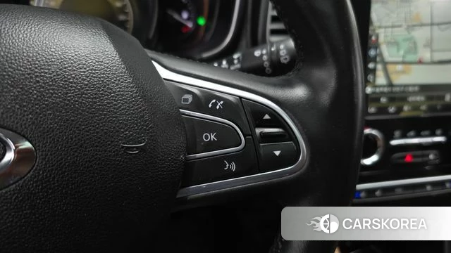 Renault Korea (Samsung) The New QM6 id 4835666 из Кореи 27