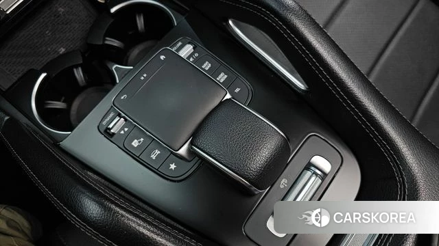 Mercedes-Benz GLE-Class W167 id 4507267 из Кореи 27