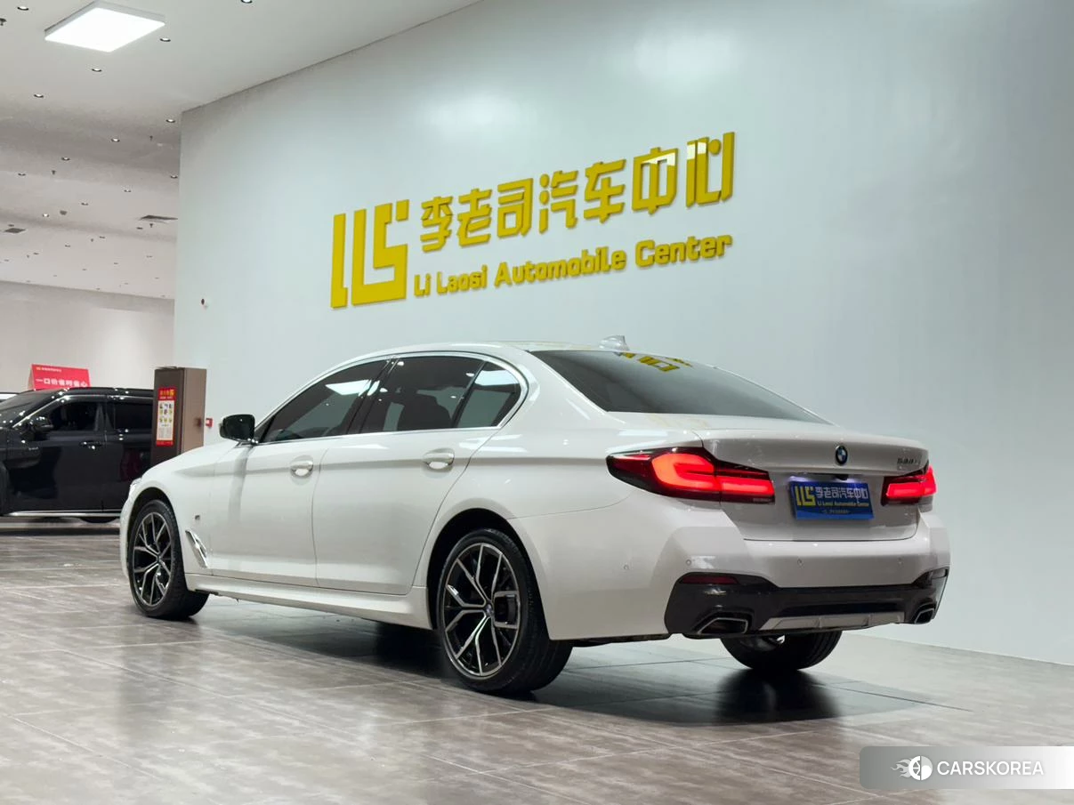 BMW 5 series id 4426909 из Китая 27