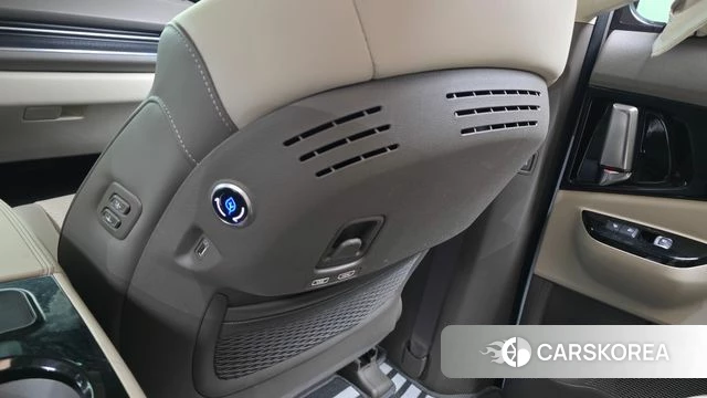 Kia Carnival 4th generation id 4580667 из Кореи 27