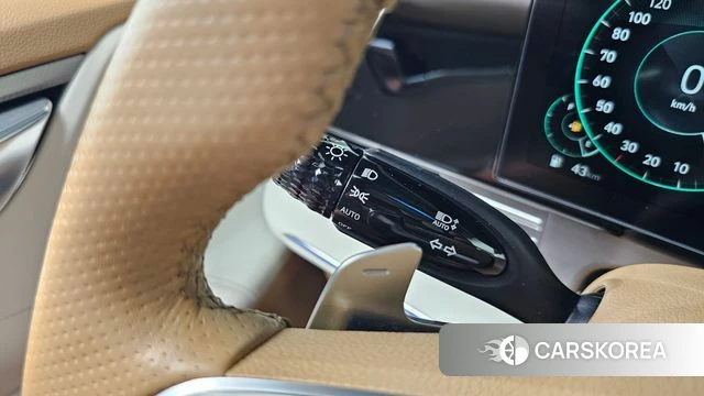Hyundai The New Grandeur IG id 4727055 из Кореи 27