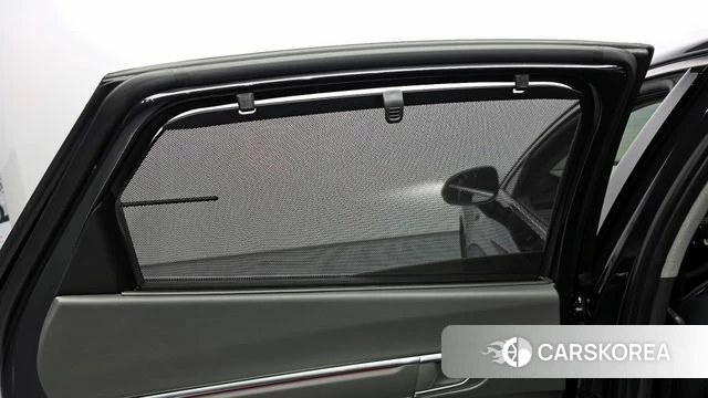 Hyundai Sonata D Edge (DN8) id 4248625 из Кореи 27