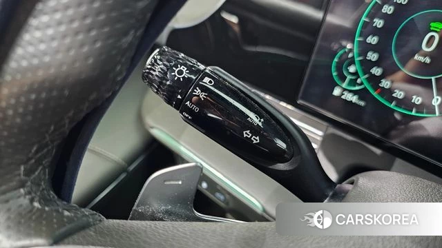 Hyundai The New Grandeur IG Hybrid id 4377549 из Кореи 27