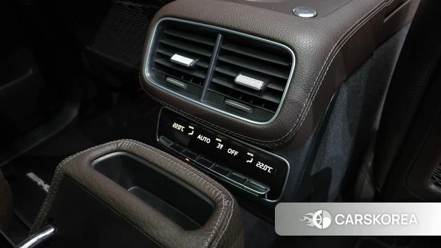 Mercedes-Benz GLS - Class X167 id 4835078 из Кореи 27