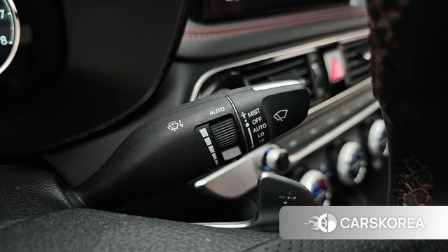 Genesis The New G70 id 4872697 из Кореи 27