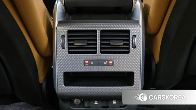 Land Rover Range Rover Sport 2nd Generation id 4765001 из Кореи 27