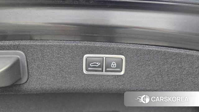 Genesis G80 (RG3) id 4409494 из Кореи 27