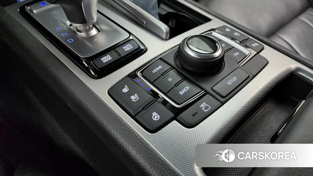 Genesis G80 id 4642459 из Кореи 27