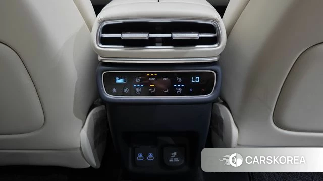 Genesis GV80 id 4735176 из Кореи 27