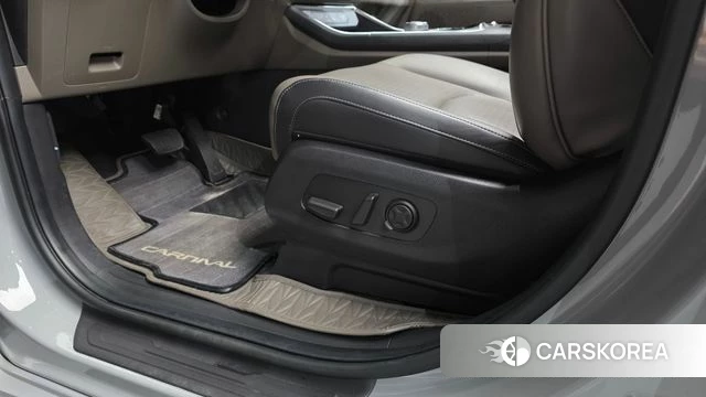Kia The New Carnival 4th Generation id 4394871 из Кореи 27