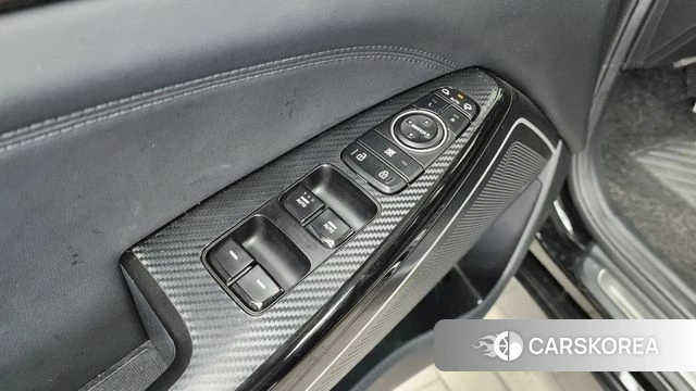 Kia Come New K7 id 4615501 из Кореи 27