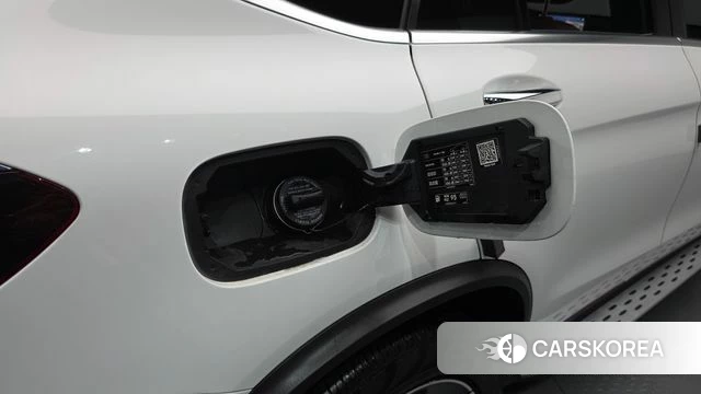 Mercedes-Benz GLC-Class X253 id 4863577 из Кореи 27