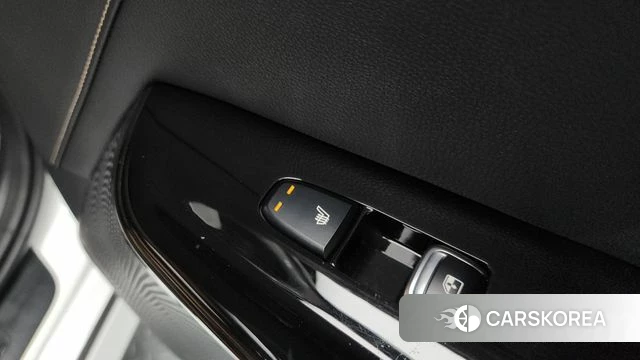 Kia K5 Hybrid 3rd Generation id 4631821 из Кореи 27