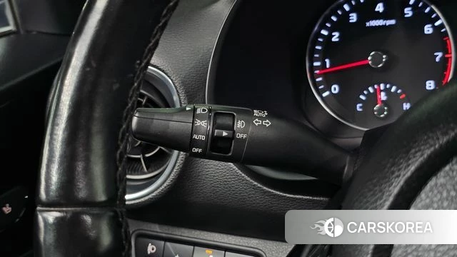 Kia Come New K3 id 4667630 из Кореи 27