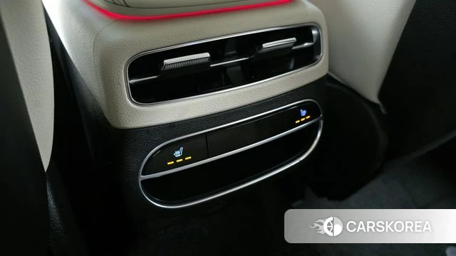 Genesis GV70 id 4350576 из Кореи 27