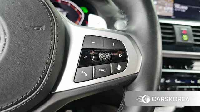 BMW X4 (G02) id 4396371 из Кореи 27